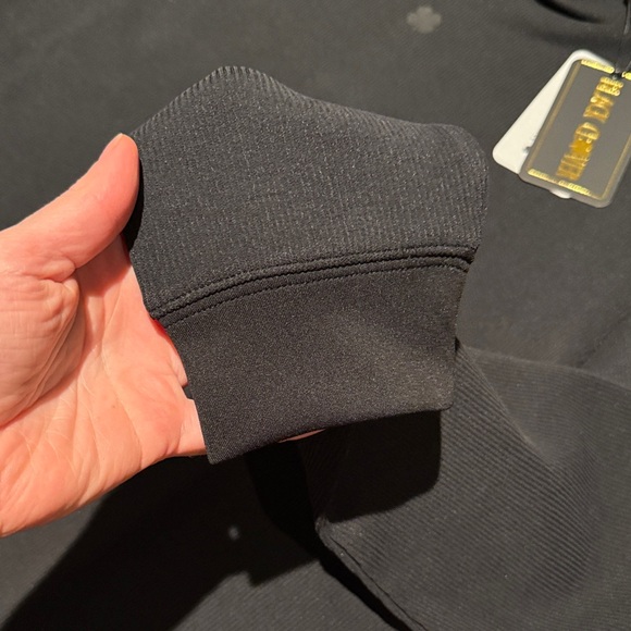 Men's Black Clover Peyton Hoodie medium - Picture 3 of 11